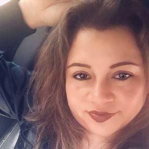 Meet your Posher, Mariela